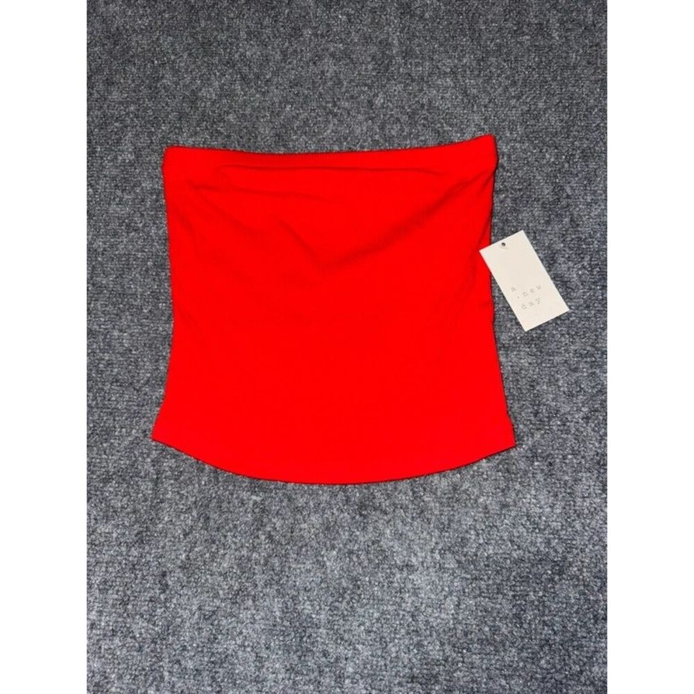 Tubetop Women Size XS